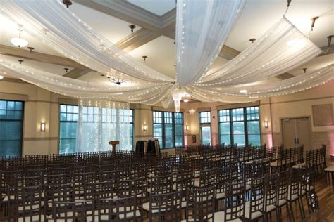 Preferred event venue