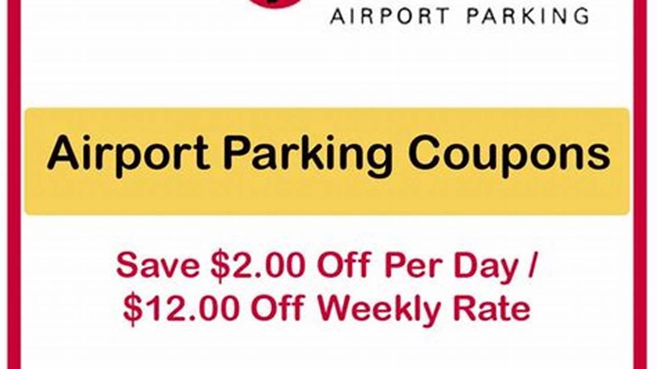 Preflight Parking Promo Code 2025