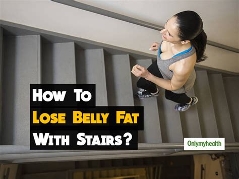 Pregnancy Stair Workout: Keep Yourself Fit And Healthy During Pregnancy