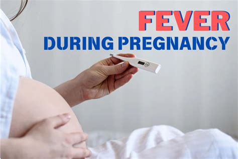 Pregnancy Fever & Autism: Is There a Link?
