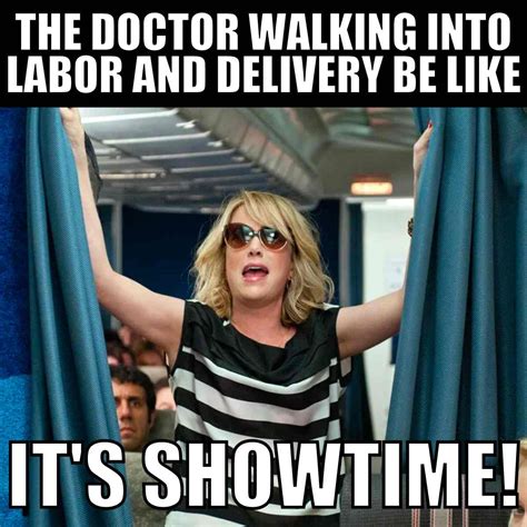 Pregnancy Labour Memes