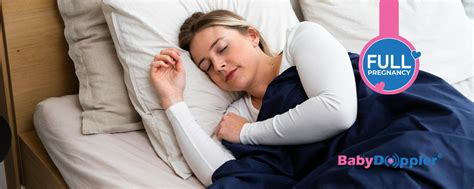 Pregnancy Nightmares: Decoding the Meaning & Finding Relief