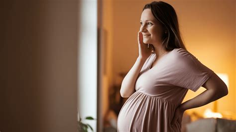 Pregnancy Tingling & Numbness: What You Need to Know.