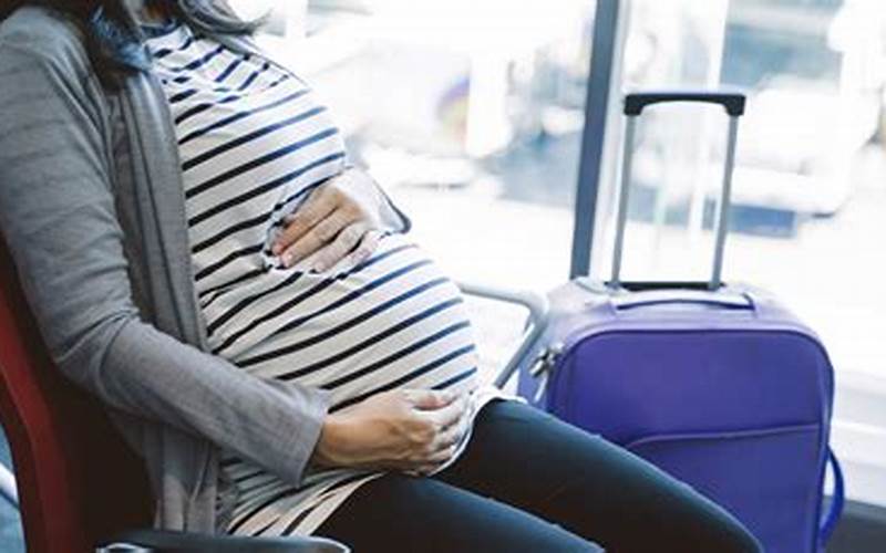 Pregnant Travel Insurance
