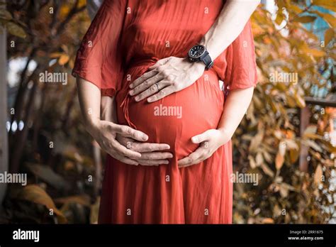 Pregnant Woman