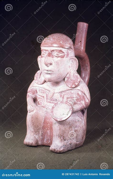 Prehispanic Lima