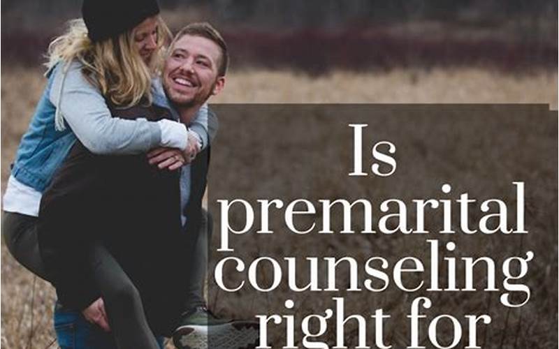 Premarital Counseling Huntsville