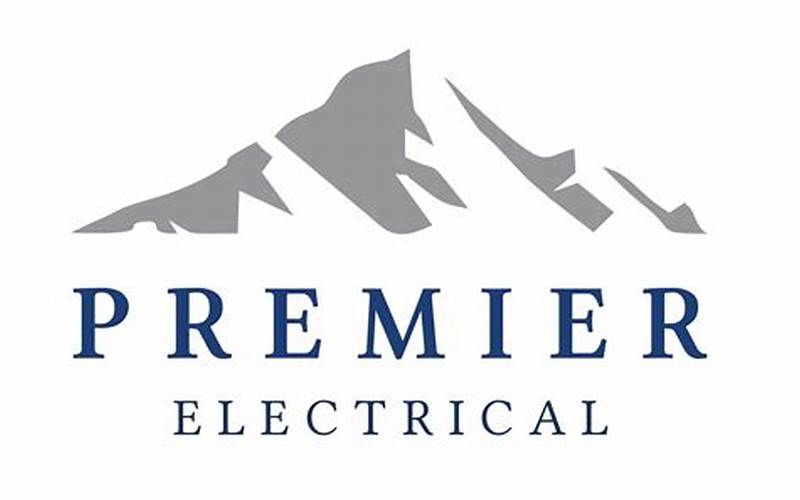 Premier Electric Logo