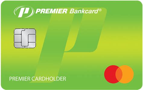 Unlock Financial Freedom and Happiness with Premier Bank's Revolutionary Credit Card