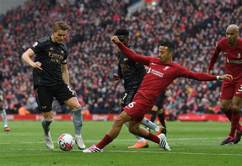 Premier League Action