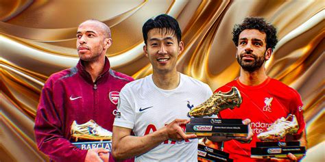 Premier League Golden Boot