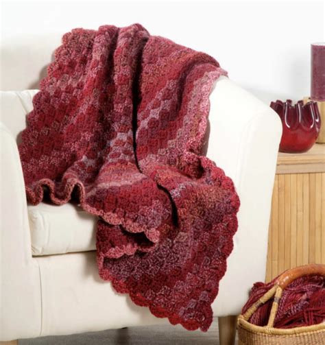 Premier Puzzle Yarn Crochet Patterns