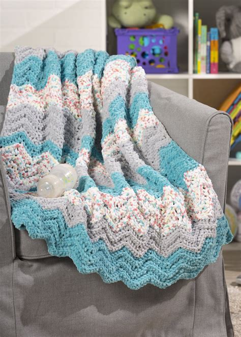 Premier Yarn Crochet Patterns