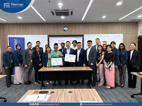 Premier integrated solutions