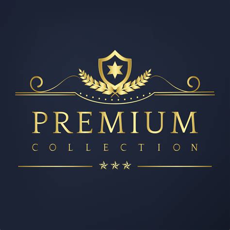 Premium Logo Templates