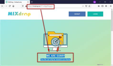 Premium - MixDrop.co - Streaming & Download Platform With