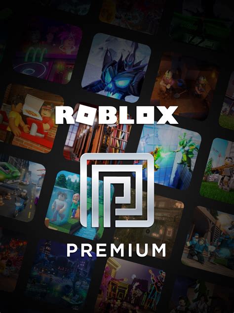 Premium - Roblox