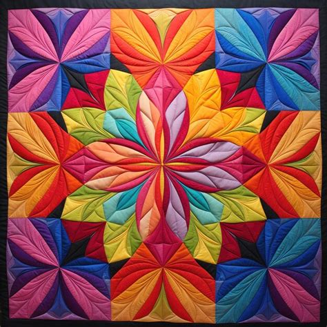 Premium Art Quilt Patterns