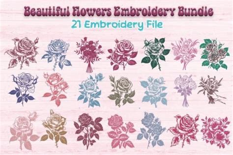 Download Premium Beautiful Flowers Bundle Pictures Files