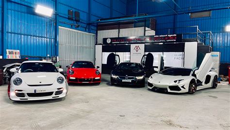 Premium Car Service