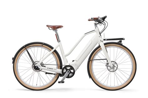 Premium Ebike Features