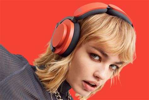 Premium Experience Unrivaled ANC Performance