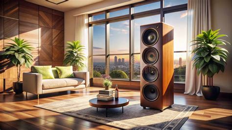 Premium Experience: Unrivaled Sound and Features