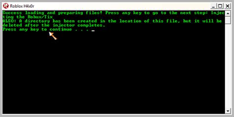 Premium Hacking Tool - Roblox