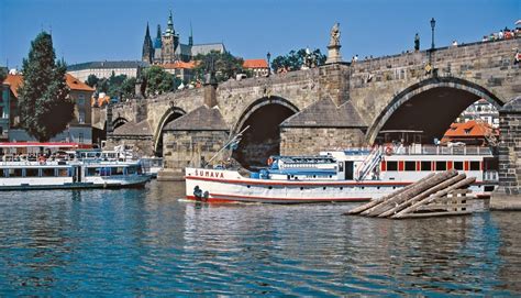 Premium Prague Escapade