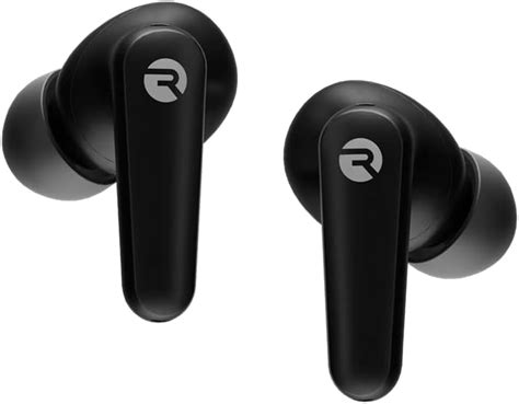 Premium Sound: Raycon Work Earbuds