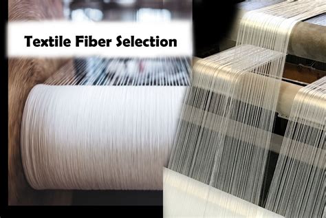 Fiber Finesse: Choosing the Right Materials