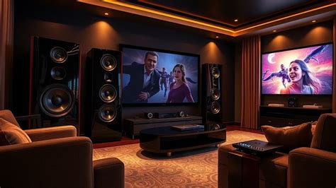 Premium audio quality