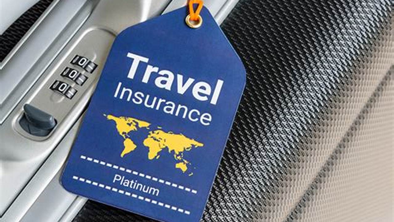 Premiums, Travel Insurance