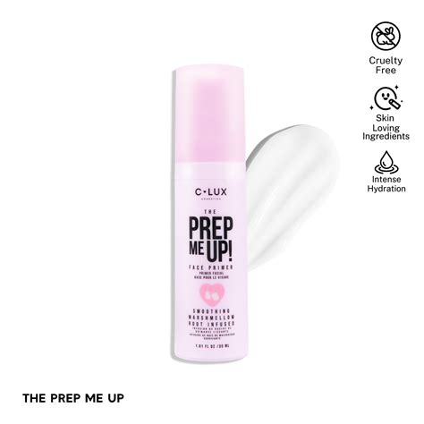 Prep Me Up Primer Price