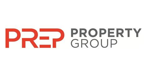 Prep Property Group