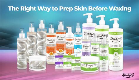 Get Your Skin Smooth and Stripped: Essential Guide to Prepping for Waxing