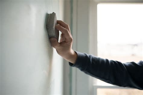 Prep Work: Sanding and Priming