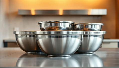 Prep Work: Thawing and Mixing