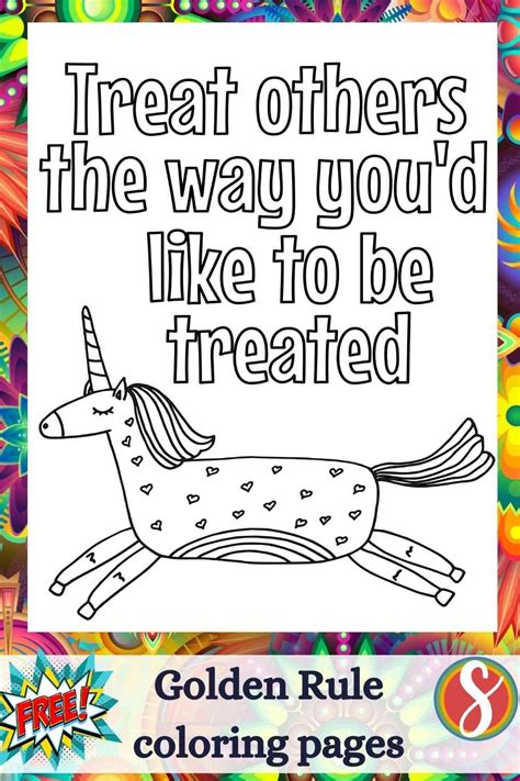 Prep Work: The Golden Rule Before Coloring