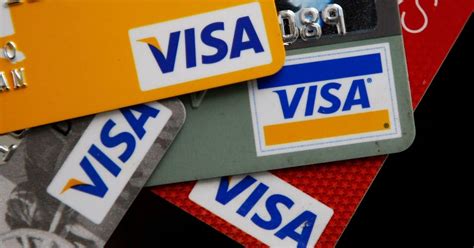 Prepaid Cash Card Visa