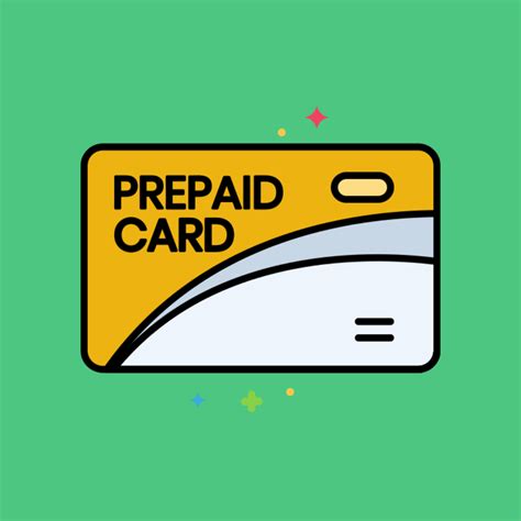 Prepaid Credit Card Loans