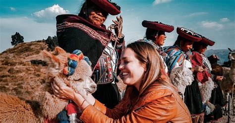 Preparation Before Cusco Trip