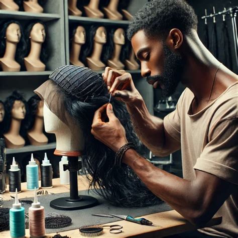 Preparation Before Visiting Your Local Wig Store