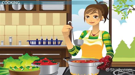 Preparation Methods: Preserving and Cooking Game