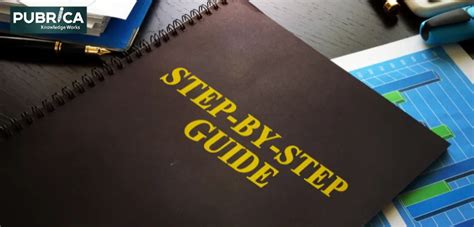 Preparation Step-by-Step Guide