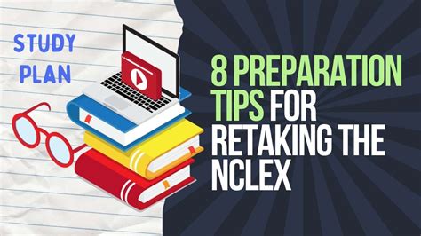 Preparation Time for Retaking