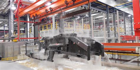 Preparation and Application: Mastering the Shot Paint Process