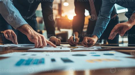 Preparation and teamwork