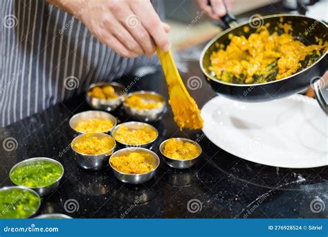 Preparation for India