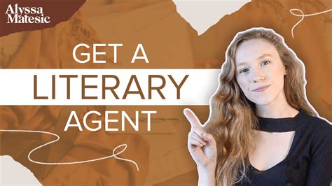 Preparation is Key: Before You Start to Get A Literary Agent